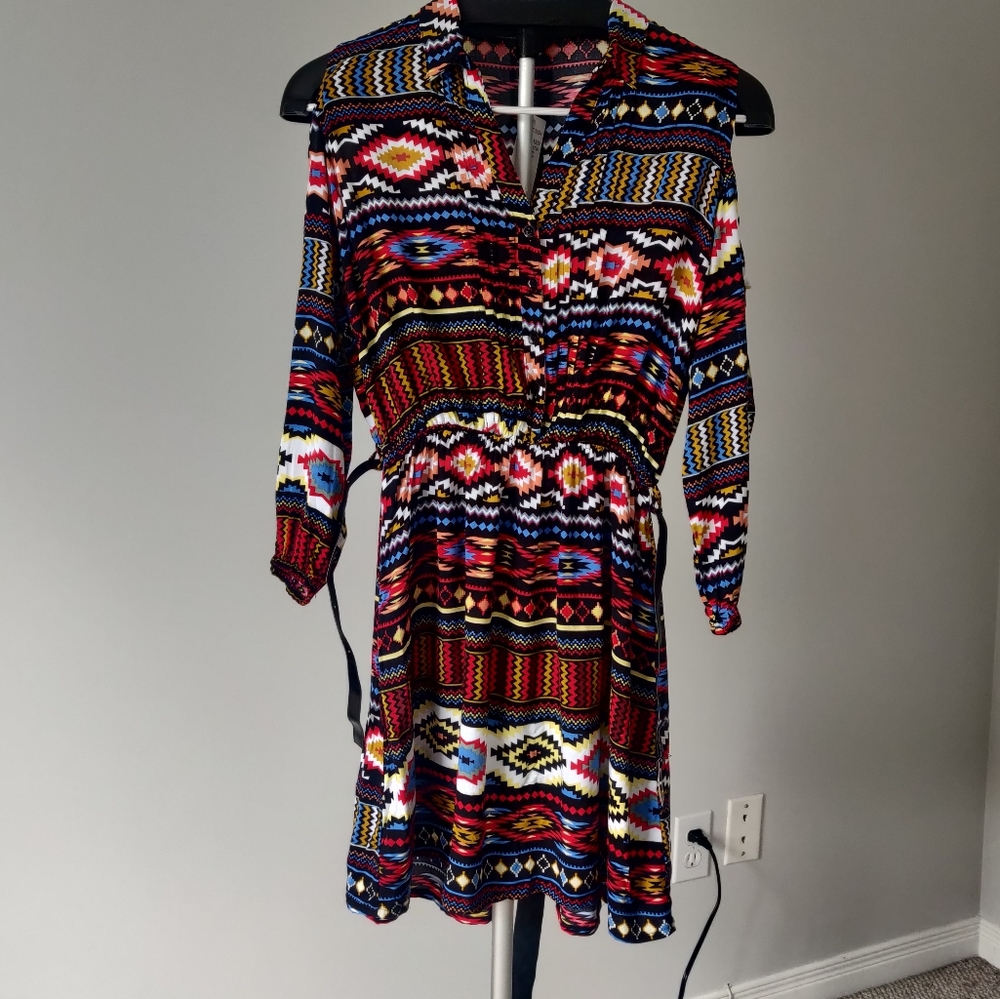 NWT - Dress